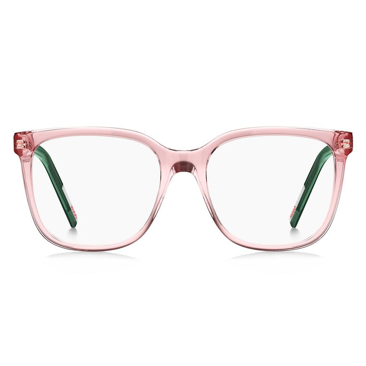 Hugo Boss Multicolor Acetate Glasses (Frames)