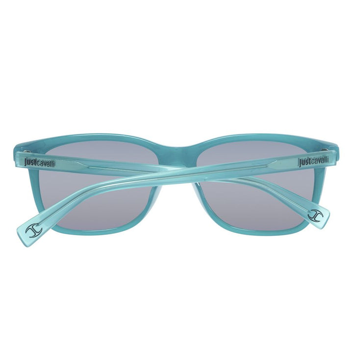 Just Cavalli Bicolor Plastic Sunglasses