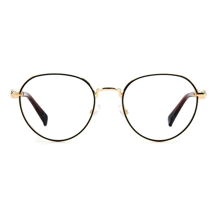 Missoni Bicolor Metal Glasses (Frames)