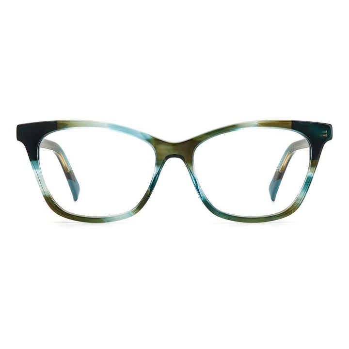 Missoni Bicolor Acetate Glasses (Frames)
