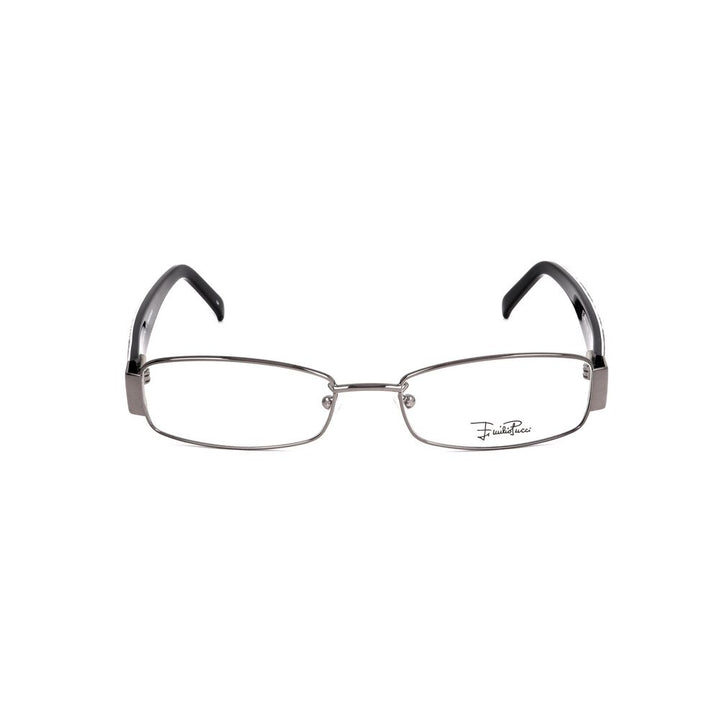 Emilio Pucci Gray Metal Glasses (Frames)