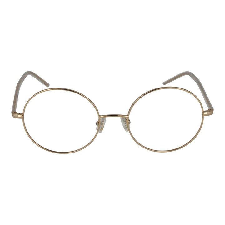 Hugo Boss Gold Titanium Glasses (Frames)