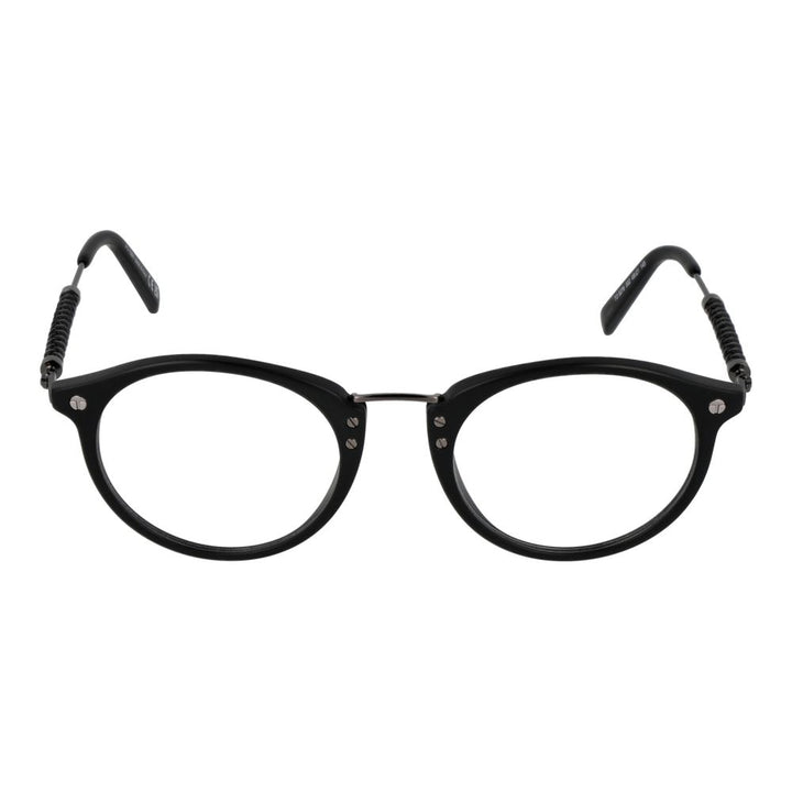 Tod's Black Acetate Glasses (Frames)