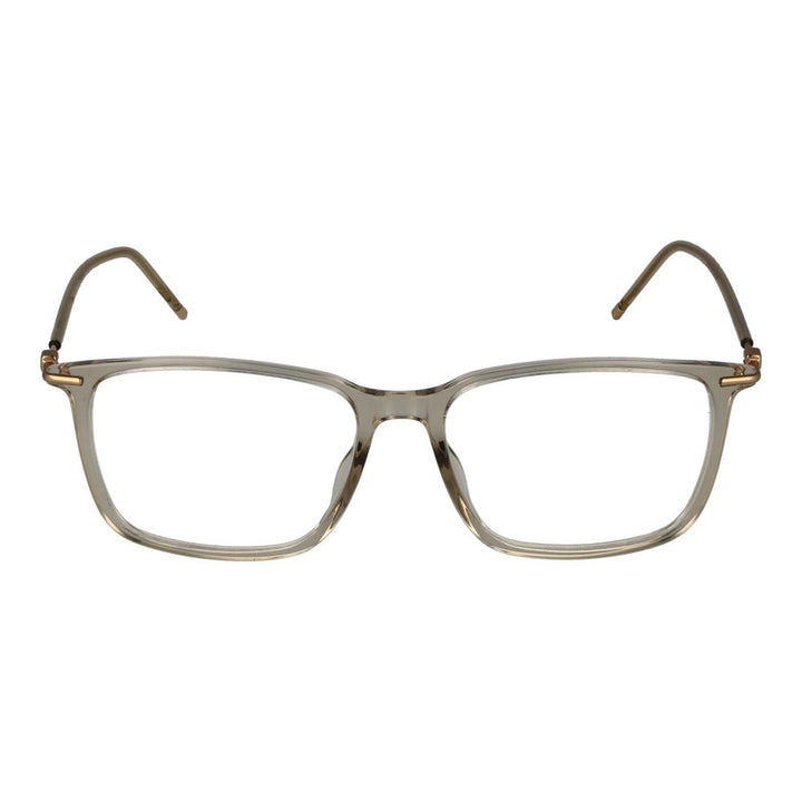 Hugo Boss Gold Acetate Glasses (Frames)