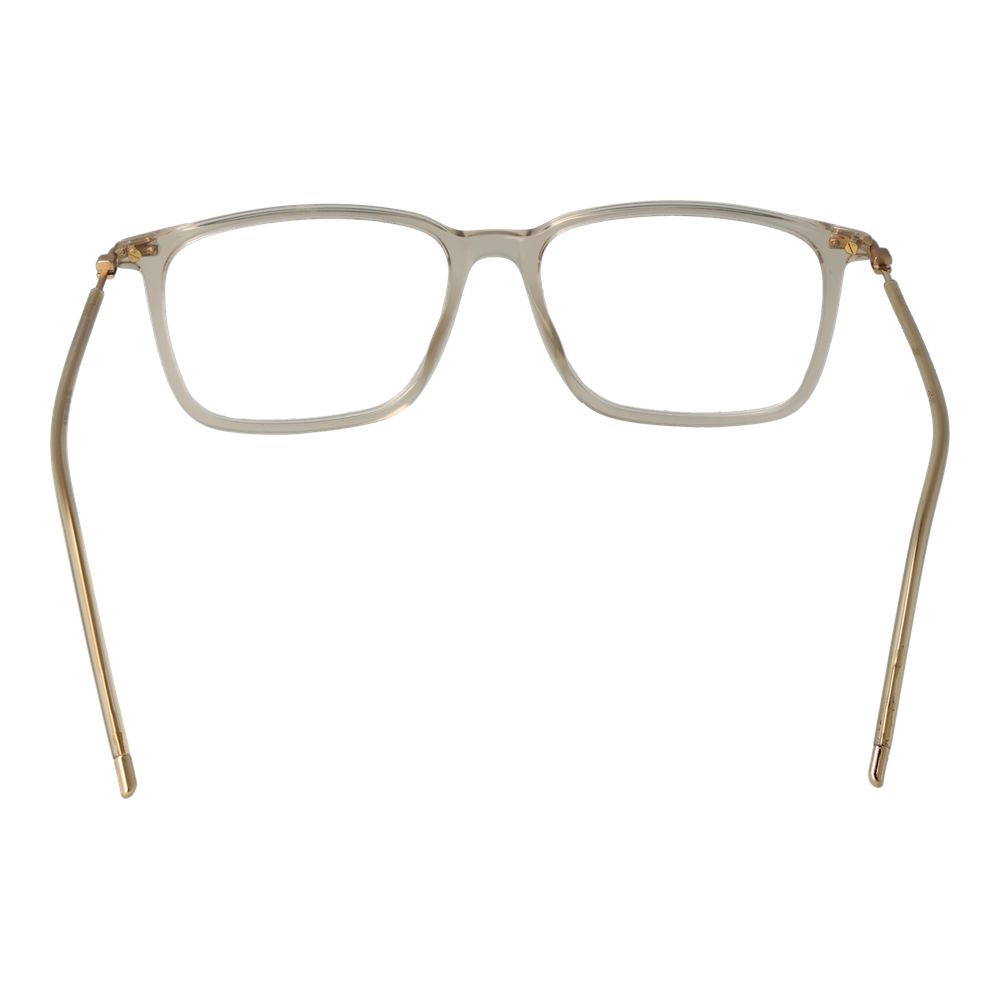 Hugo Boss Gold Acetate Glasses (Frames)