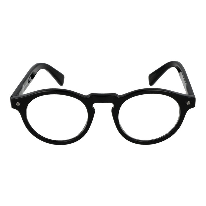 Tod's Black Acetate Glasses (Frames)