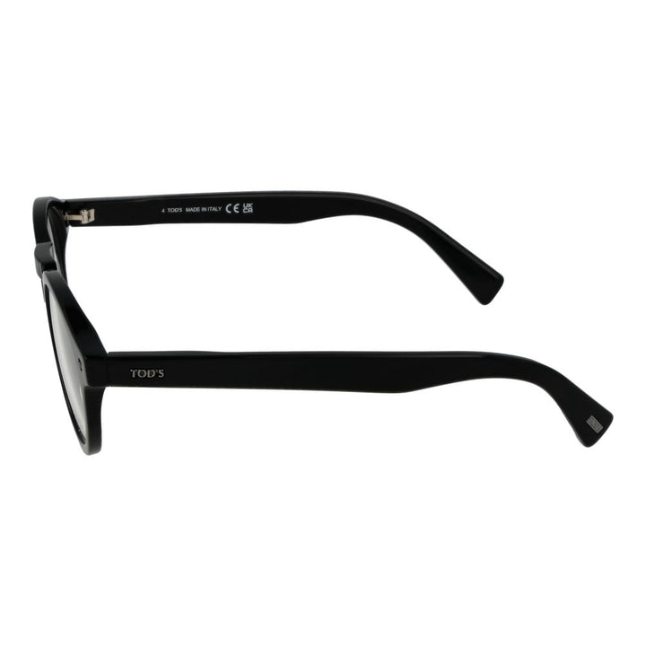 Tod's Black Acetate Glasses (Frames)