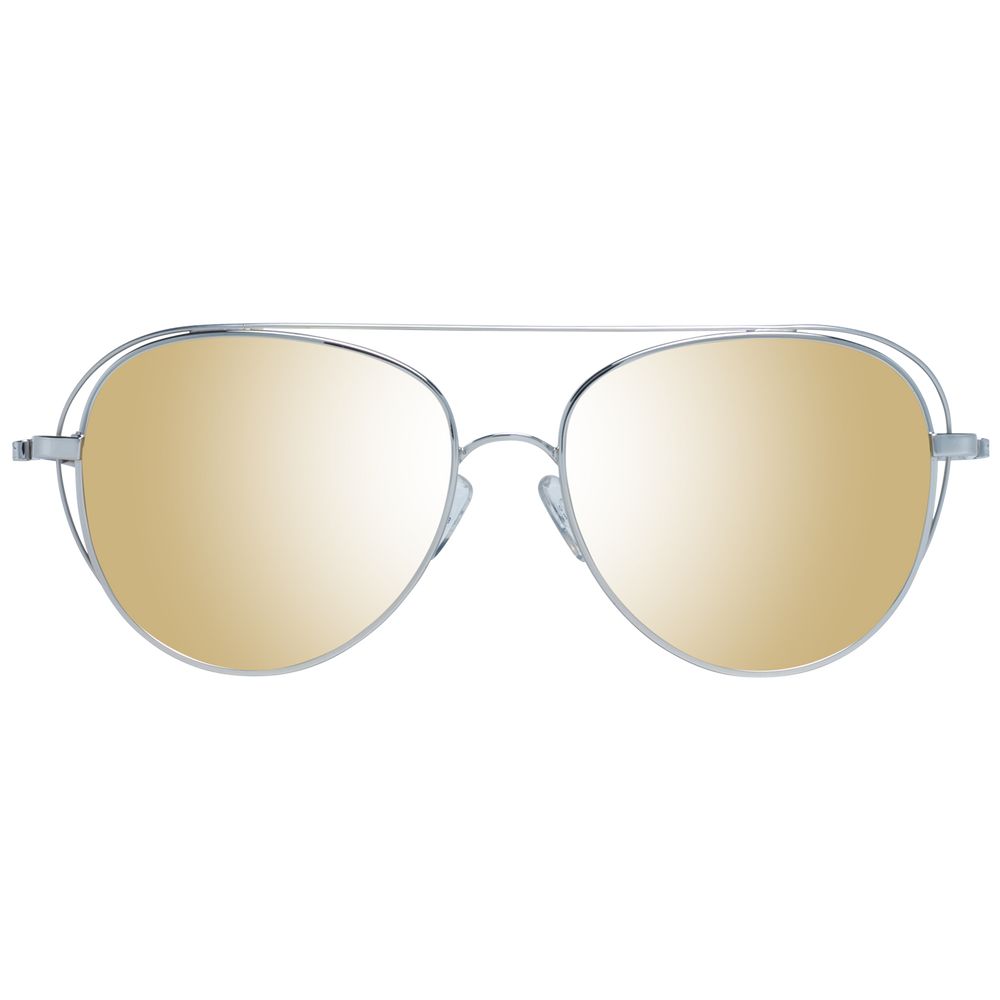Ted Baker Silver Women Sunglasses