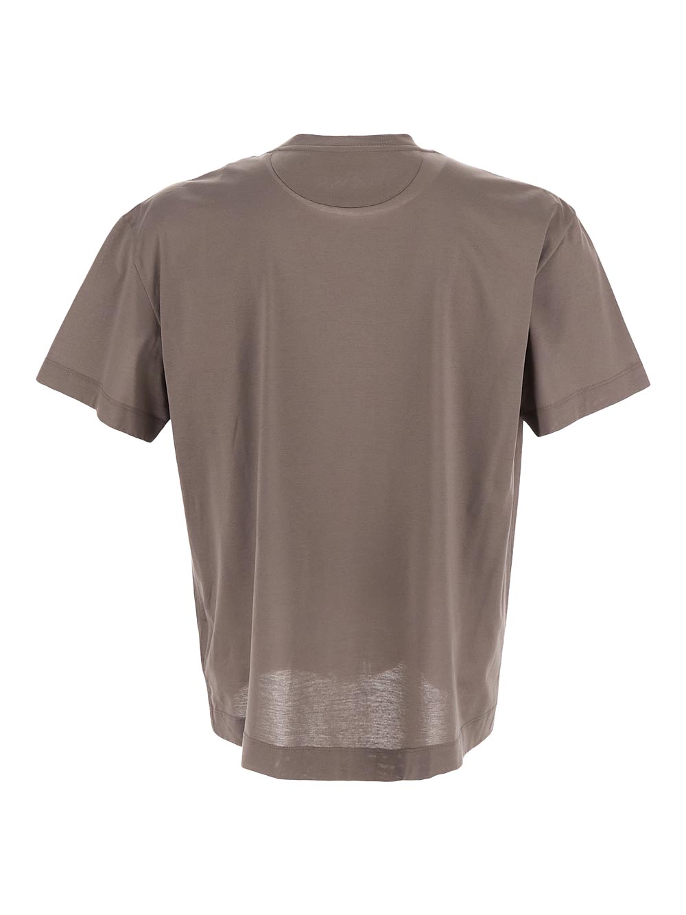 Valentino Print Cotton T-Shirt