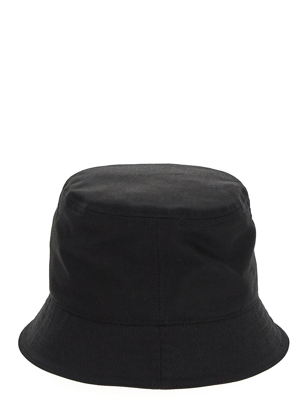 Valentino Garavani Logo-Print Bucket Hat