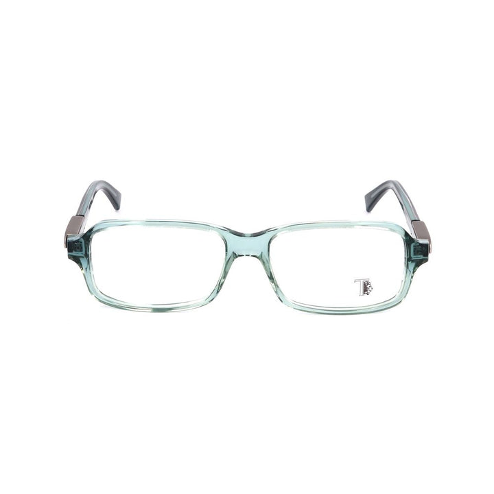 Tod's Turquoise Acetate Glasses (Frames)