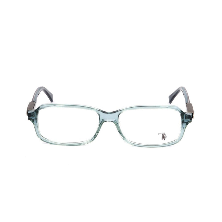 Tod's Turquoise Acetate Glasses (Frames)