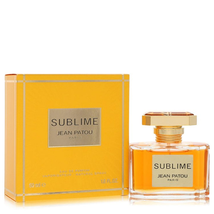 Sublime Edp Spray By Jean Patou 1.6 oz / 50 ml For Women