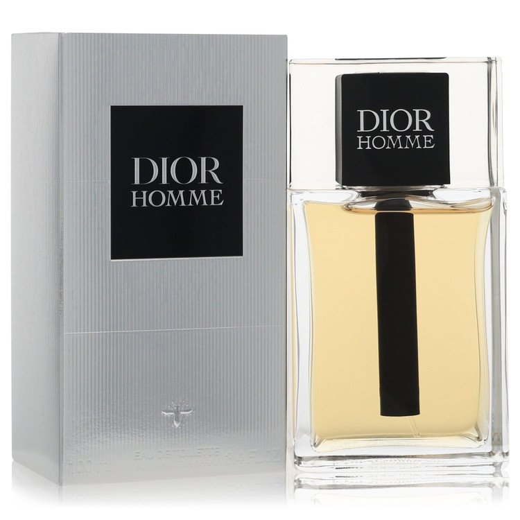 Dior Homme Edt Spray By Christian Dior 5.0 oz / 148 ml For Men
