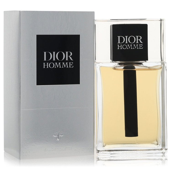 Dior Homme Edt Spray By Christian Dior 5.0 oz / 148 ml For Men