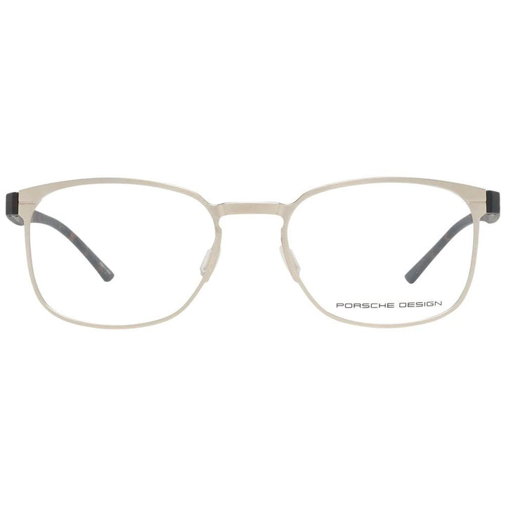 Porsche Gold Titanium Glasses (Frames)