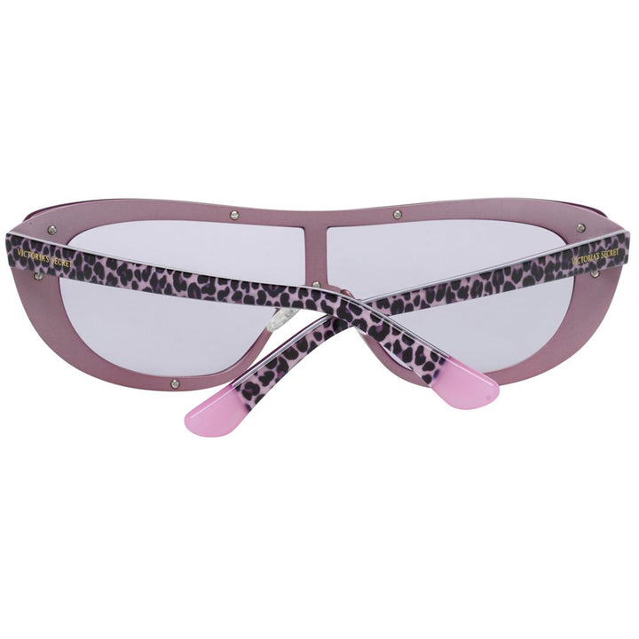 Victoria's Secret Multicolor Plastic Sunglasses