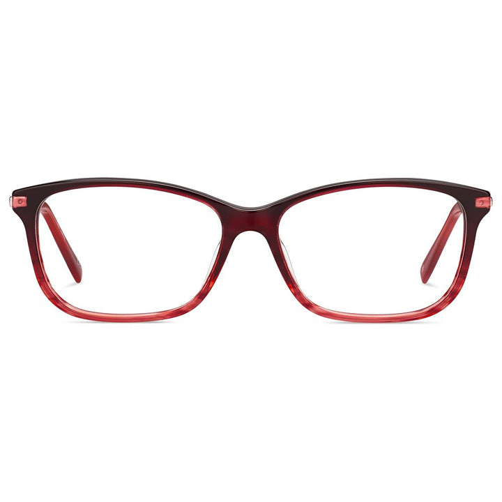 Pierre Cardin Red Acetate Glasses (Frames)