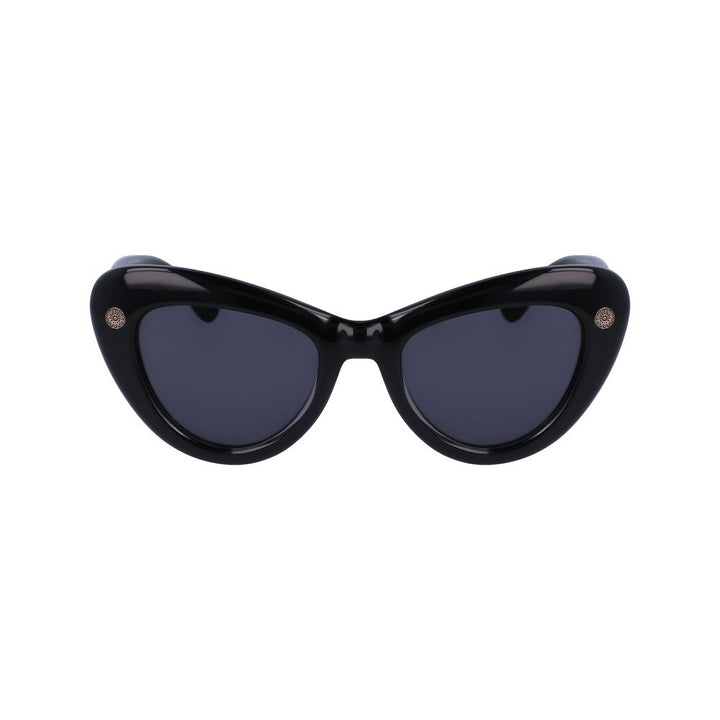 Lanvin Gray Bio Injected Sunglasses