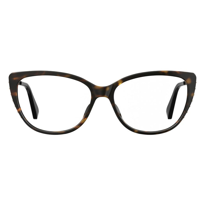 Moschino Bicolor Acetate Glasses (Frames)