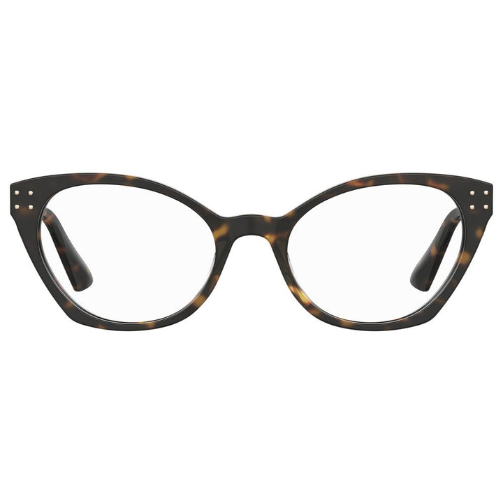 Moschino Bicolor Acetate Glasses (Frames)
