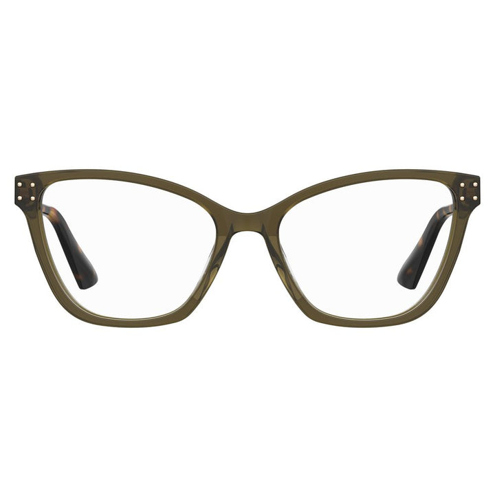 Moschino Bicolor Acetate Glasses (Frames)