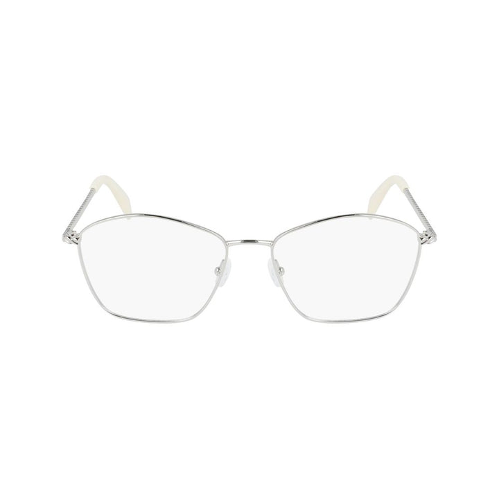 Lanvin Gray Metal Glasses (Frames)