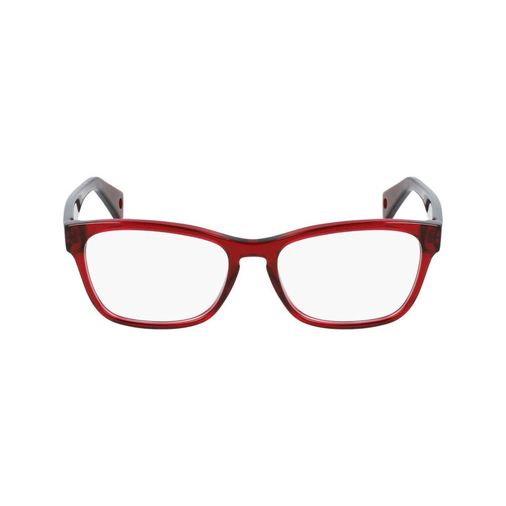 Lanvin Red Acetate Glasses (Frames)