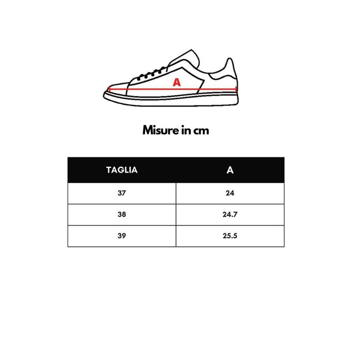 Dolce & Gabbana Black Fabric Sneaker