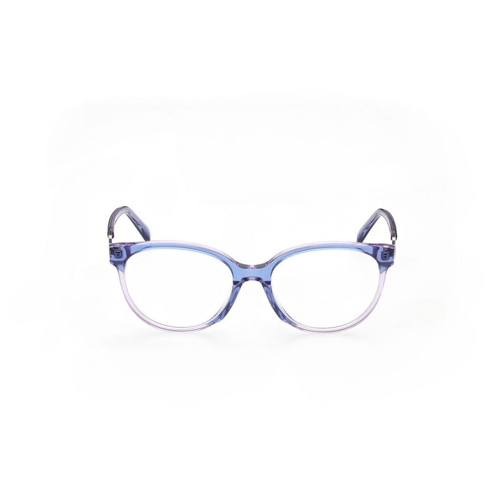 Emilio Pucci Blue Acetate Glasses (Frames)