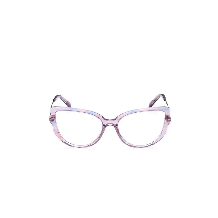 Emilio Pucci Purple Acetate Glasses (Frames)