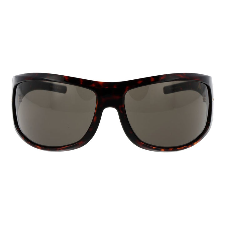 Hugo Boss Brown Eco Polyamide Sunglasses