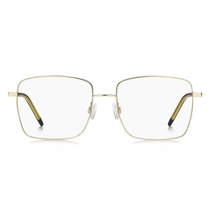 Hugo Boss Gold Metal Glasses (Frames)