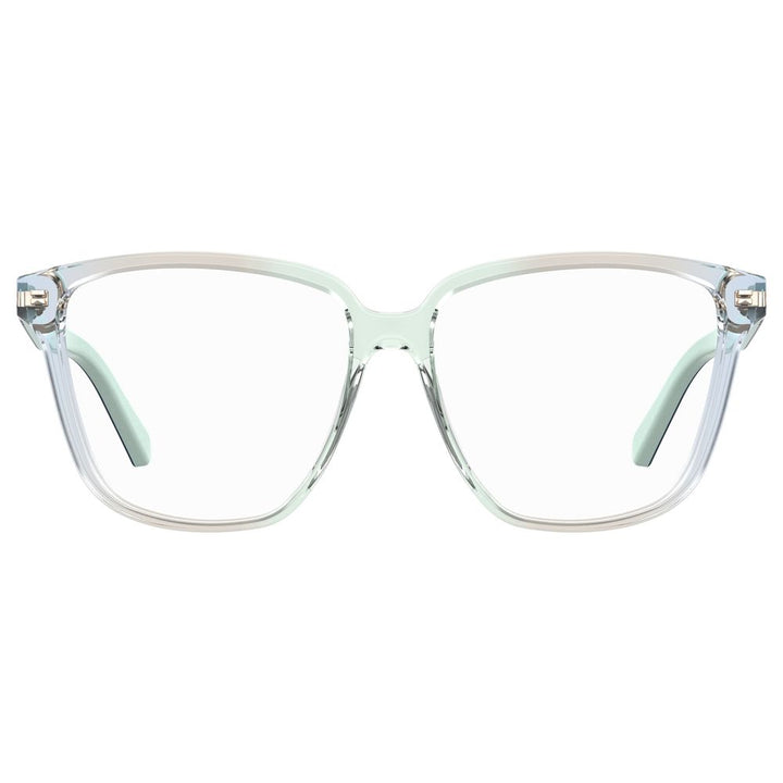 Love Moschino Blue Acetate Glasses (Frames)