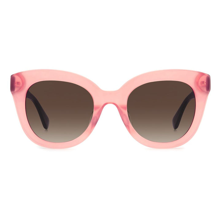 Kate Spade Multicolor Acetate Sunglasses