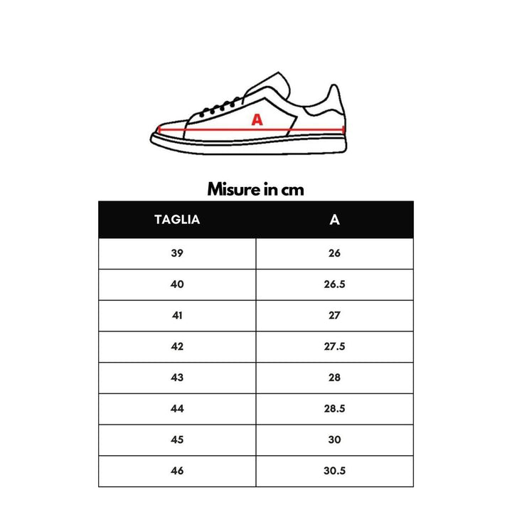 Dsquared² Black And White Leather Athletic Sneakers