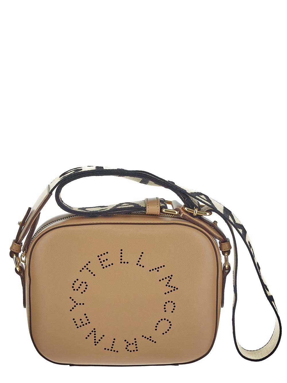 Stella Mccartney Stella Logo Mini Bag
