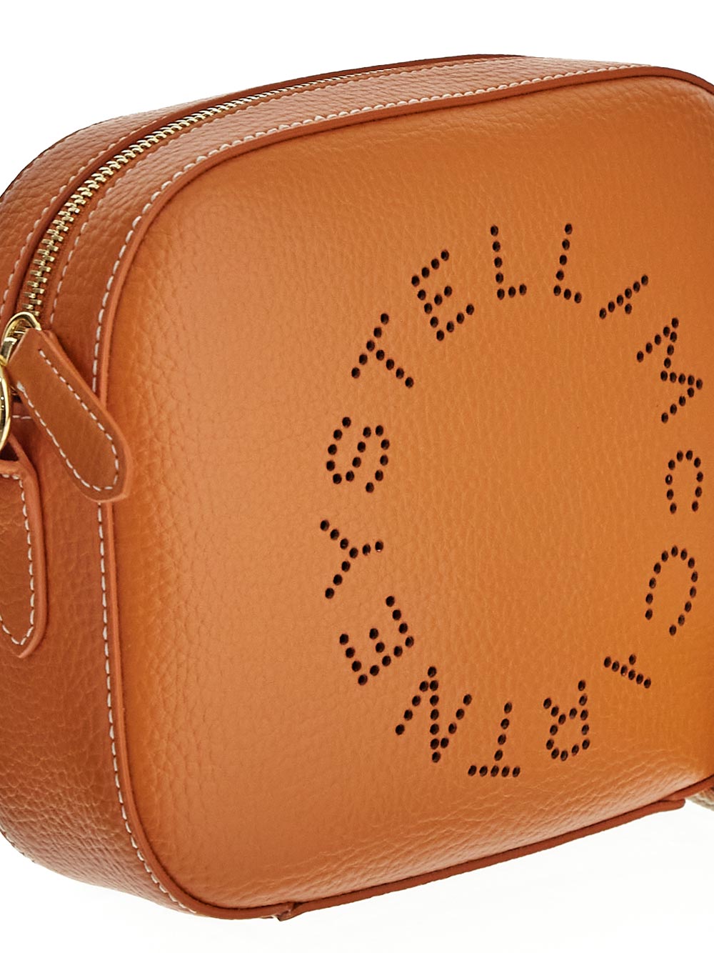 Stella McCartney Stella Logo crossbody bag