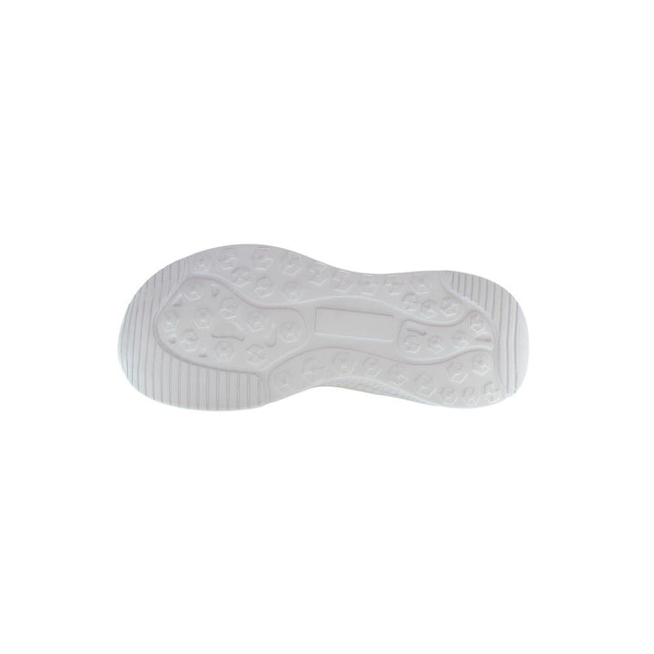 U.S. POLO ASSN. Green Polyester Men Sneaker