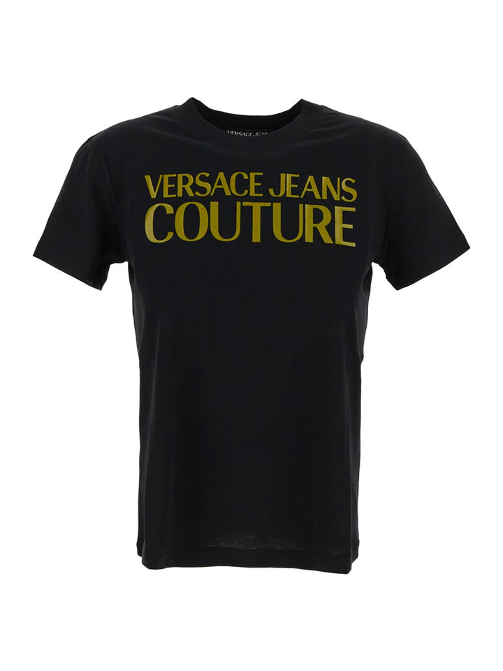 Versace Logo T-Shirt