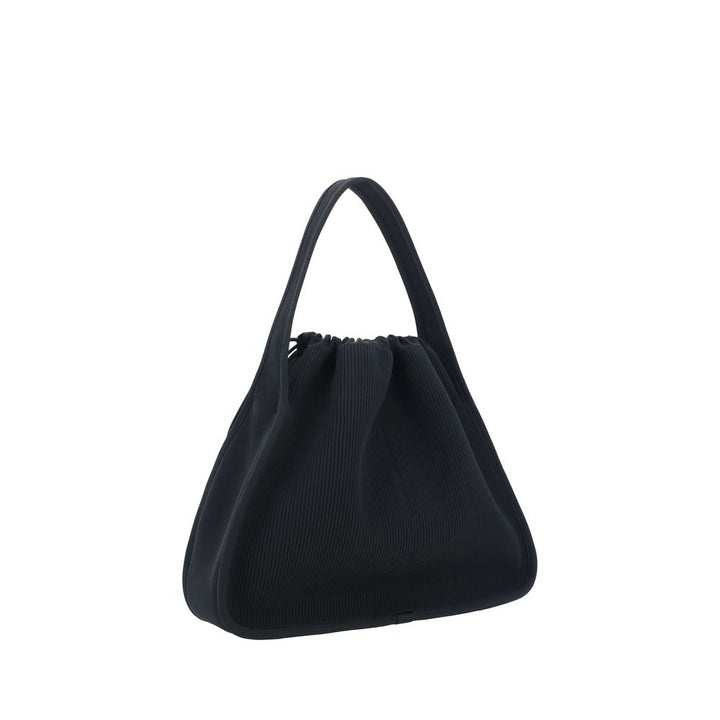 Alexander Wang Black Polyester Handbag