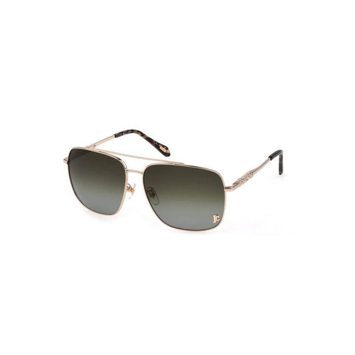 Just Cavalli Oro Metal Women Sunglasses