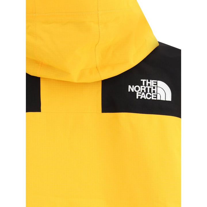 The North Face Bicolor Polyamide Shell Jacket