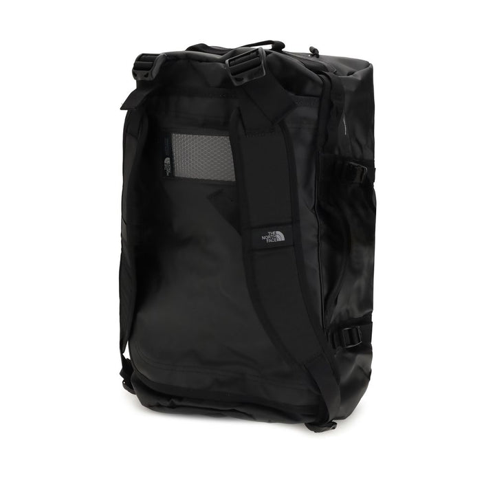 The North Face Black Nylon Luggage And Travel