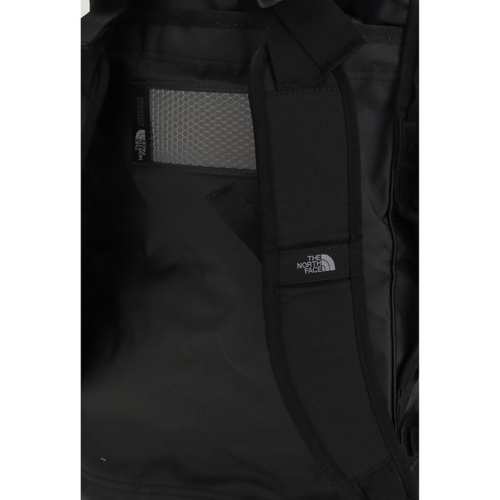 The North Face Black Nylon Luggage And Travel