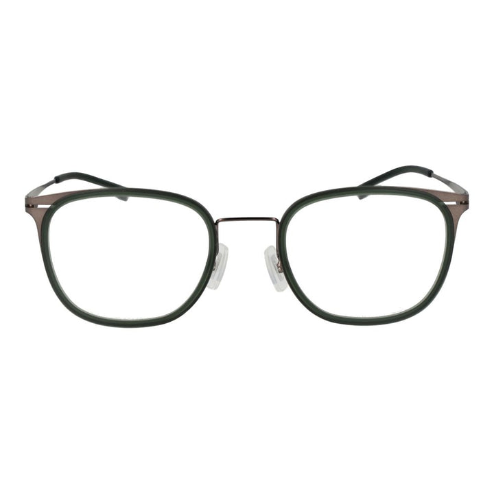 Hugo Boss Bicolor Stainless Steel Glasses (Frames)