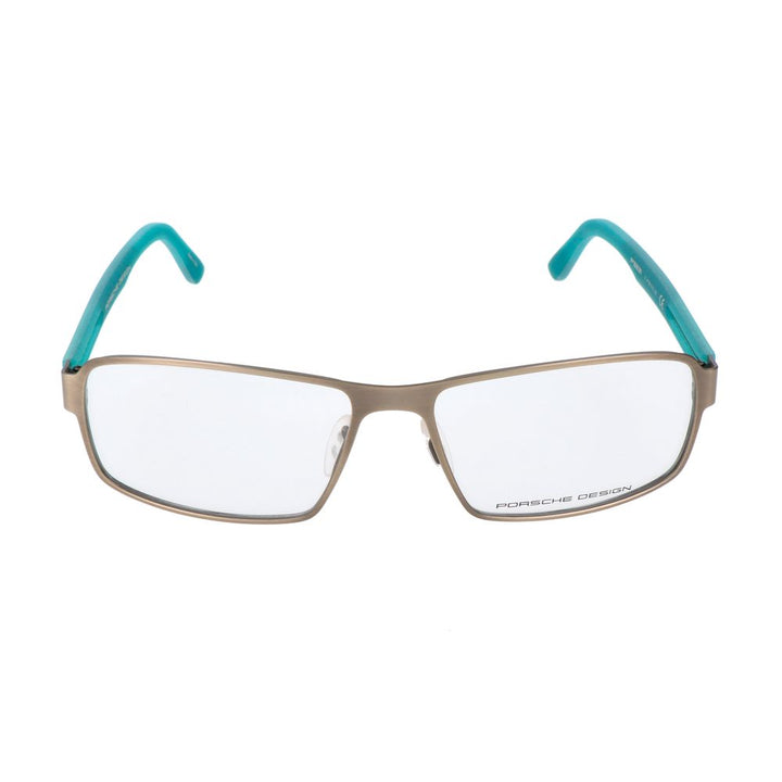 Porsche Design Gold Metal Glasses (Frames)