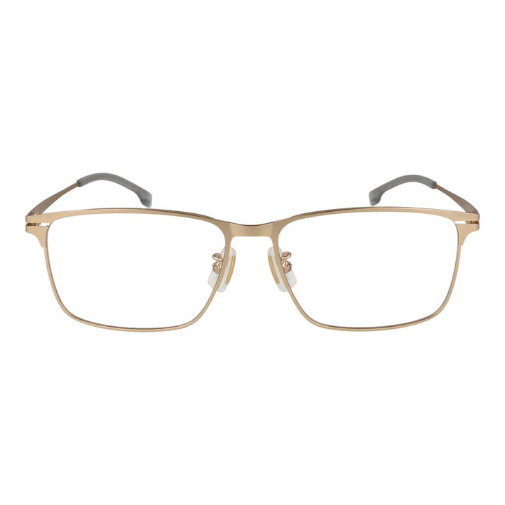 Hugo Boss Gold Metal Glasses (Frames)