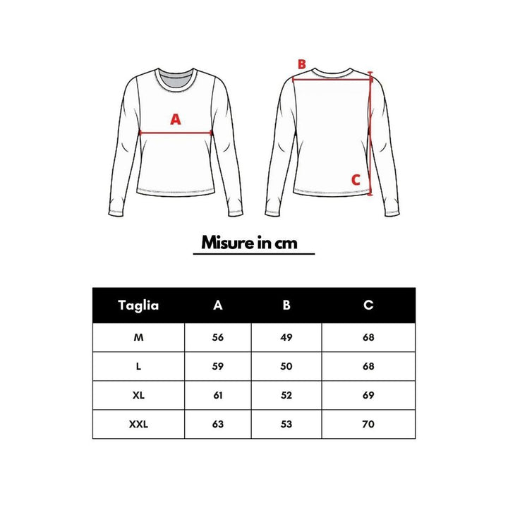 Jil Sander Blue Cotton T-Shirt