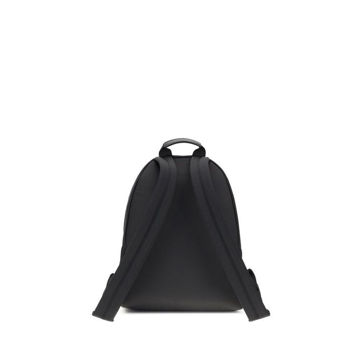 Givenchy Black Polyamide Backpack